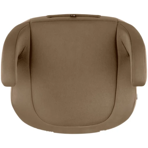 Inaltator auto-buster 125-150 cm (i-Size) Isofix KikkaBoo i-Tip 2 Beige cumpăra în Chișinau