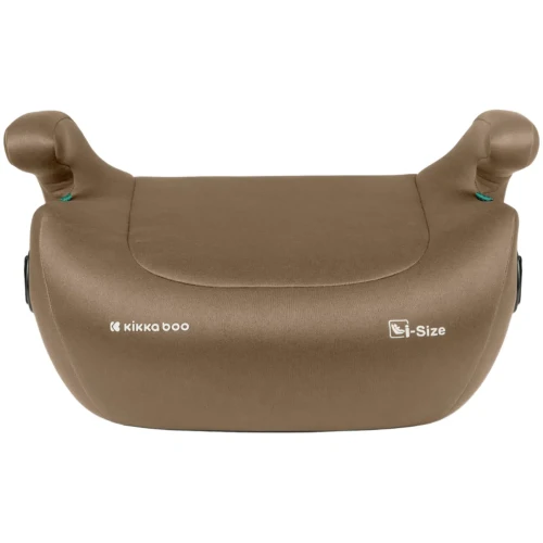 Inaltator auto-buster 125-150 cm (i-Size) Isofix KikkaBoo i-Tip 2 Beige cumpăra în Chișinau
