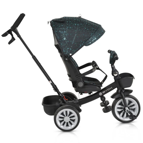 Tricicleta Moni Space Blue cumpăra în Chișinau