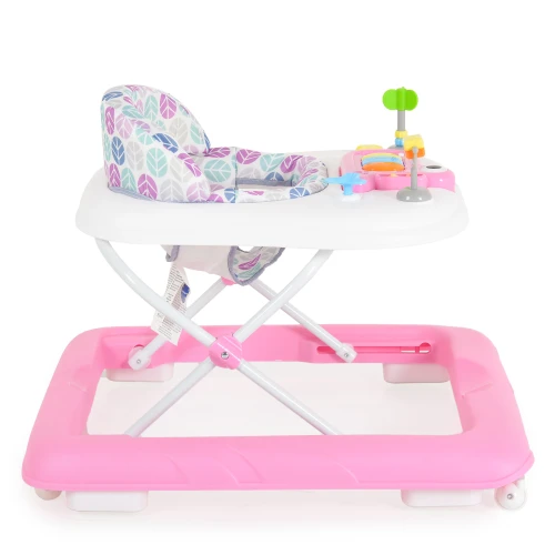 Ходунок Moni Zizzy Pink купить в Кишиневе