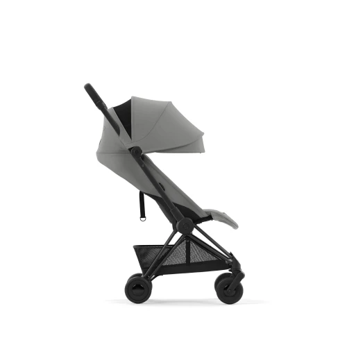 Прогулочная коляска Cybex Coya Matt Mirage Grey купить в Кишиневе