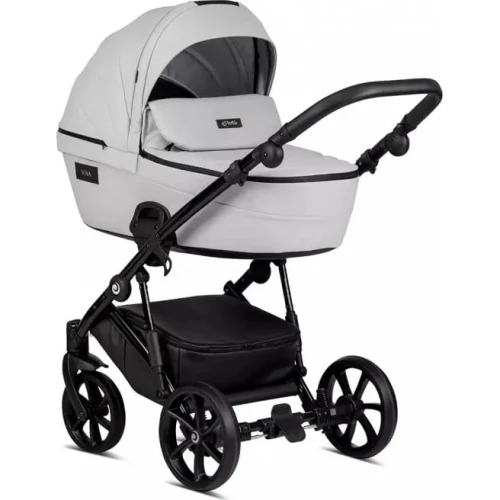 Carucior 2 in 1 Tutis Viva 4 Leather Cloud cumpăra în Chișinau