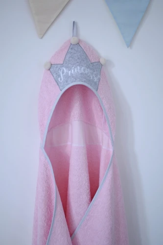 Prosop de baie Veres Princess Pink, 120 x 80 cm cumpăra în Chișinau