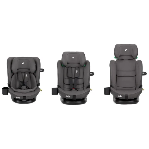 Scaun auto 76-150 cm (i-Size) Isofix Joie i-Bold Thunder cumpăra în Chișinau