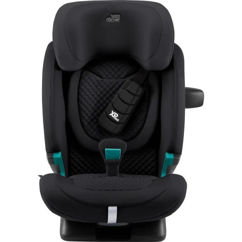 Scaun auto 76-150 cm (i-Size) Isofix Britax-Romer Advansafix Pro Onyx Black cumpăra în Chișinau