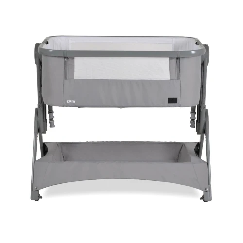 Pătuc Co-sleeper Moni Cozy Grey cumpăra în Chișinau