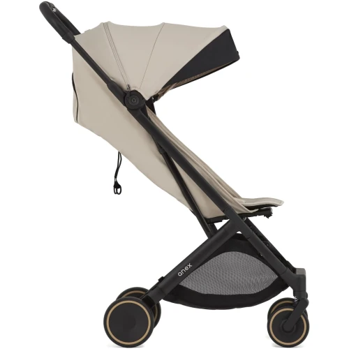 Прогулочная коляска Anex Air-X2 Shiro купить в Кишиневе