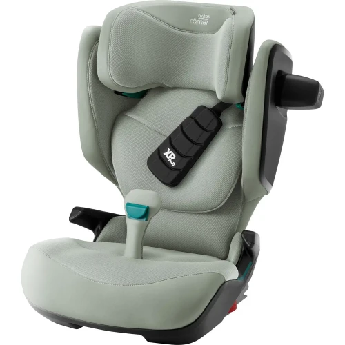 Автокресло 100-150 см (i-Size) Isofix Britax-Römer Kidfix Pro Sage Green купить в Кишиневе