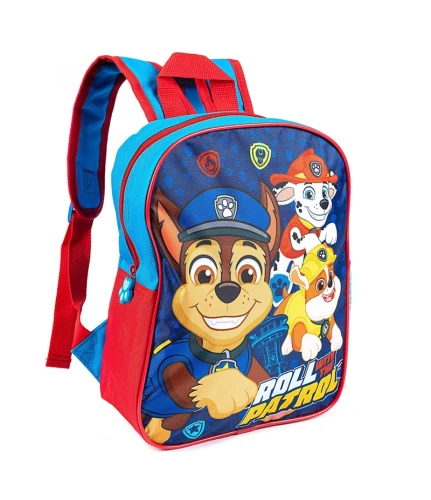 Детский рюкзак Total Office Paw Patrol Blue, 33 x 26 x 10 см купить в Кишиневе