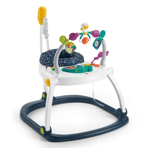 Săritor Fisher-Price Aventura în spațiu cumpăra în Chișinau