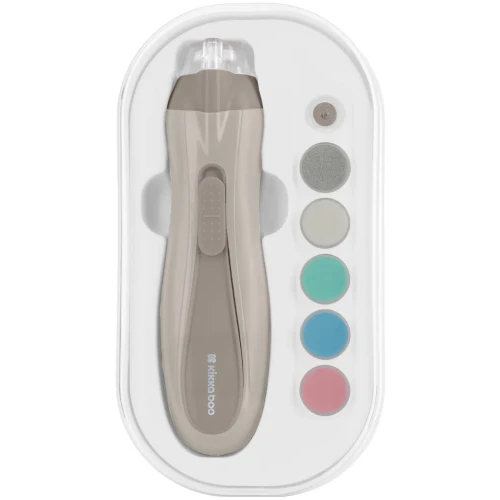 Электрическая пила KikkaBoo Beige купить в Кишиневе