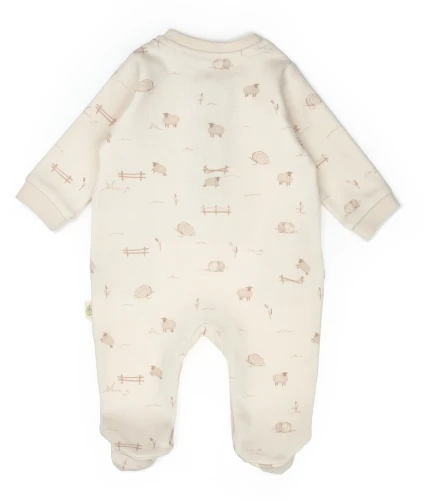 Set din 2 piese BabyCosy Cream & Ecru (1-3L) cumpăra în Chișinau