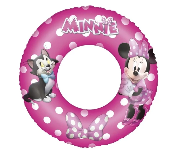 Cerc gonflabil Bestway Minnie Mouse, 56 cm cumpăra în Chișinau