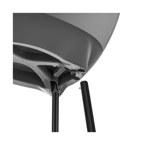 Set de baie BabyJem Grey, 3 piese cumpăra în Chișinau