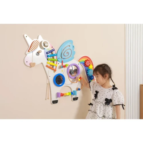 Busy board Viga Unicorn cumpăra în Chișinau