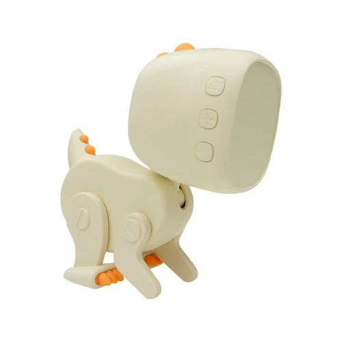 Будильник Marys Robo Dino White купить в Кишиневе