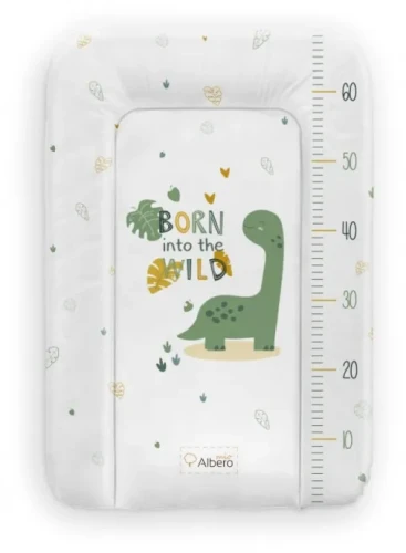 Saltea de înfășat moale Albero Mio 417 cumpăra în Chișinau