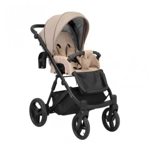 Carucior 2 in 1 Kunert Lazzio Premium Capuccino cumpăra în Chișinau