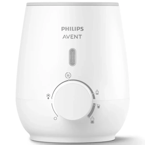 Подогреватель для бутылочек Philips Avent Advanced White купить в Кишиневе