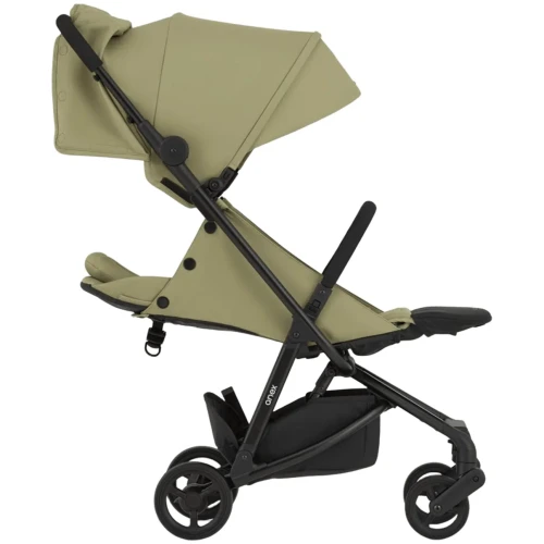 Carucior de plimbare reversibil Anex Air-Z Gelato cumpăra în Chișinau
