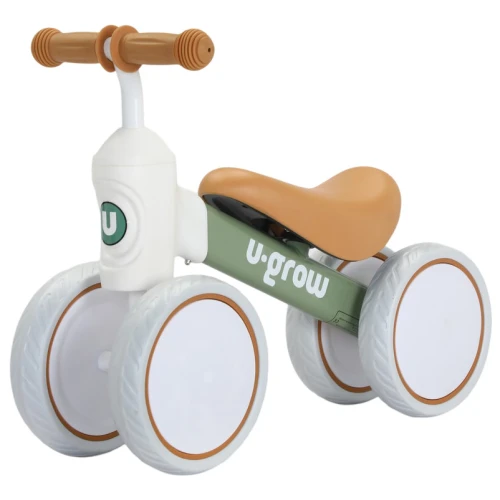 Bicicleta fara pedale U-Grow Verde cumpăra în Chișinau
