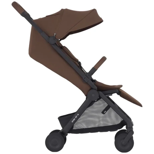 Carucior de plimbare Anex Air-Q Doppio cumpăra în Chișinau