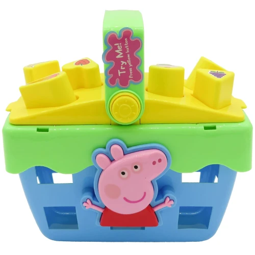 Jucarie de sortare HTI Peppa Pig cumpăra în Chișinau