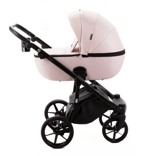 Carucior 2 in 1 Adamex Nola Pink cumpăra în Chișinau