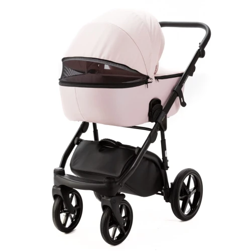 Carucior 2 in 1 Adamex Nola Pink cumpăra în Chișinau