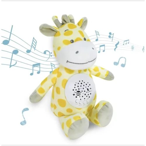 Интерактивная игрушка Mebkid Baby Doll Жирафик купить в Кишиневе