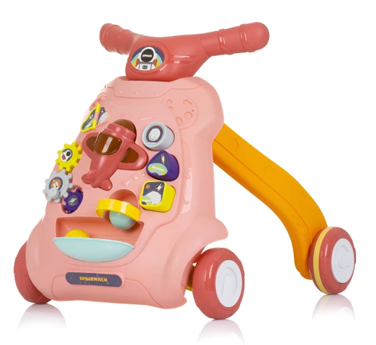 Ходунок Chipolino Plane Pink купить в Кишиневе