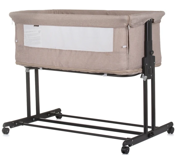 Кроватка-люлька Chipolino Zen Macadamia купить в Кишиневе