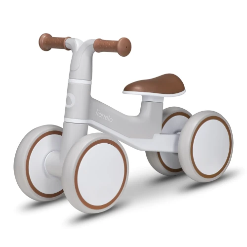 Bicicletă fără pedale Lionelo Villy Beige Latte cumpăra în Chișinau