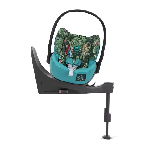 Scoica auto 40-85 cm (i-Size) Cybex Cloud Z DJ Khaled We The Best cumpăra în Chișinau