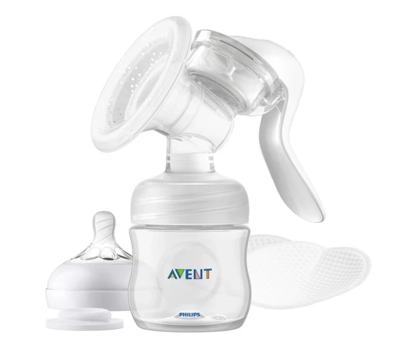 Молокоотсос ручной Philips Avent купить в Кишиневе