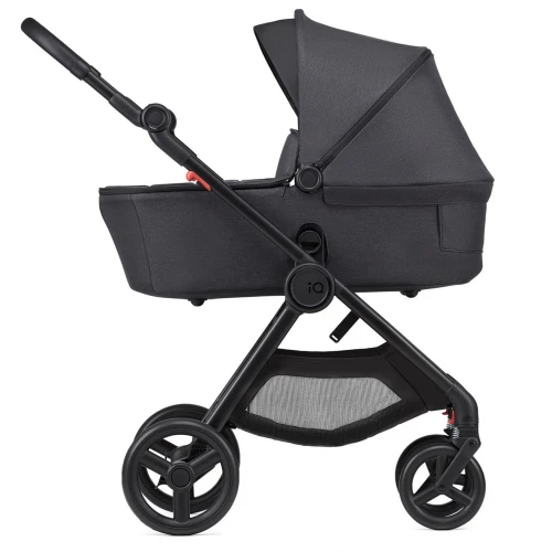 Коляска 2 в 1 Anex IQ Dark купить в Кишиневе