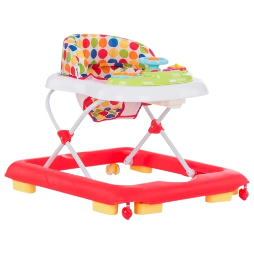 Ходунок Chipolino Carrera Kрасный купить в Кишиневе