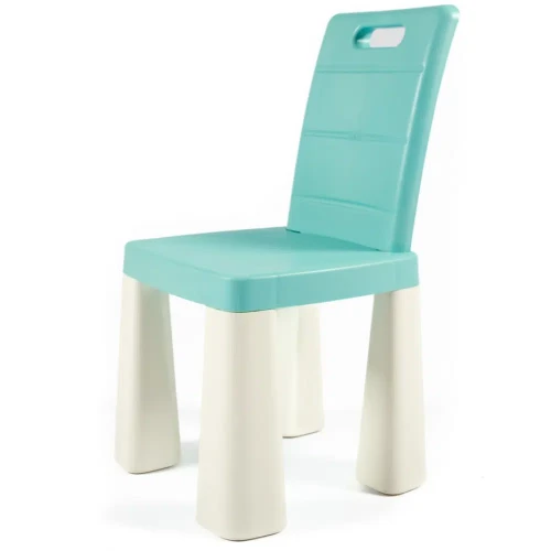 Masuta cu 2 scaune Doloni Turcoaz cumpăra în Chișinau