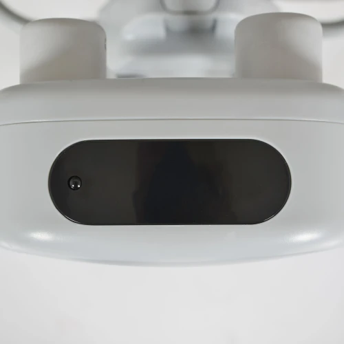 Детская кроватка Moni Cest la vie Dark Grey купить в Кишиневе