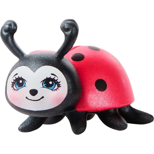 Кукла Enchantimals Glam Party Ladonna Ladybug and Waft купить в Кишиневе