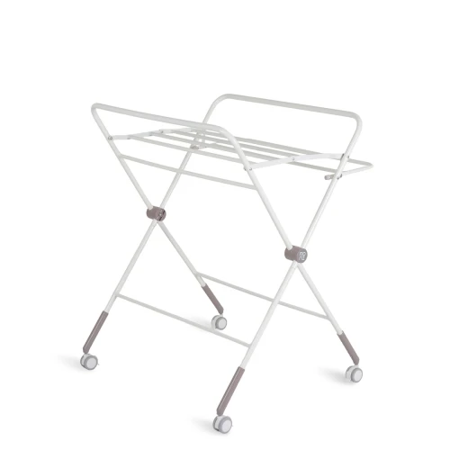 Masa de infăşat Moni Kaskada Grey, 79x73x95-100 cm cumpăra în Chișinau