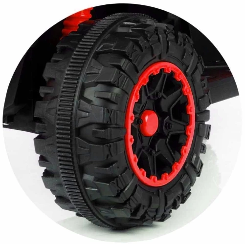 Толокар Chipolino ATV Red купить в Кишиневе