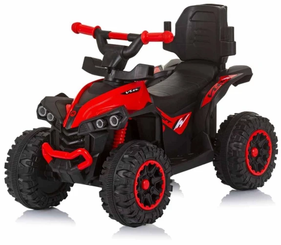Толокар Chipolino ATV Red купить в Кишиневе