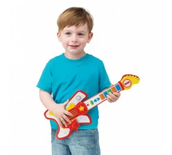 Chitară pentru copii Fisher-Price "Rock Star" cumpăra în Chișinau