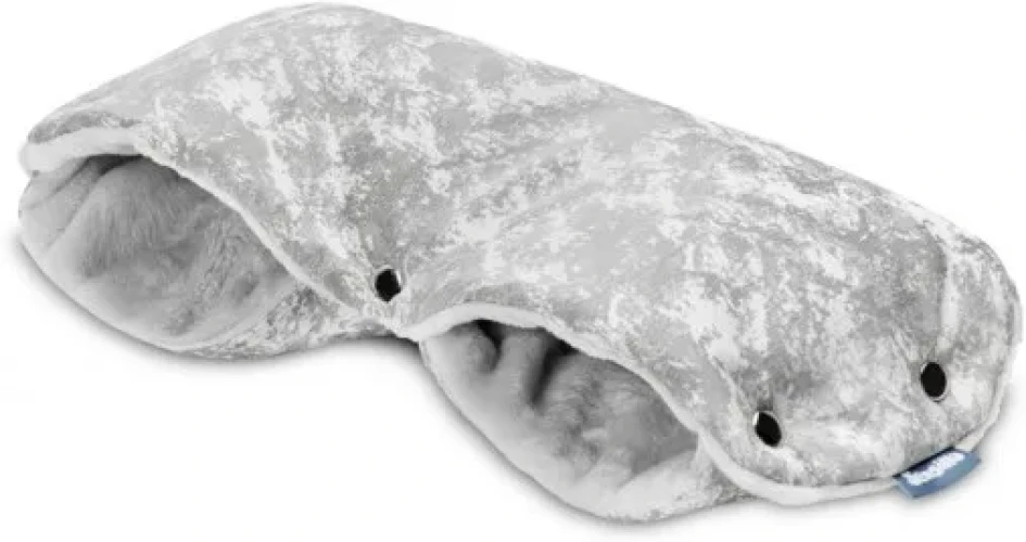 Manusa pentru carucior Sensillo Light Grey, 45×22 cm cumpăra în Chișinau