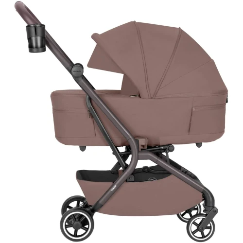 Коляска 2/1 Carrello Magia Glace Pink купить в Кишиневе