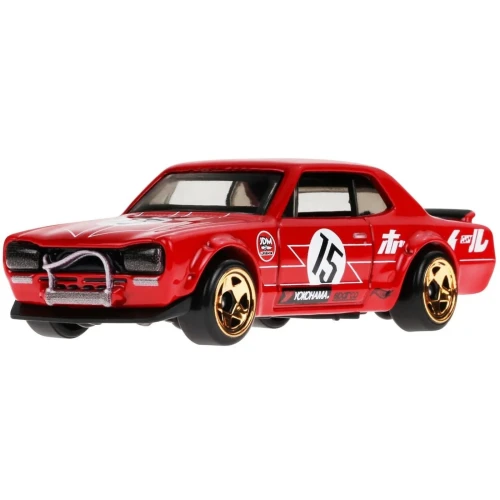 Automobil Hot Wheels J-Imports în sort. cumpăra în Chișinau