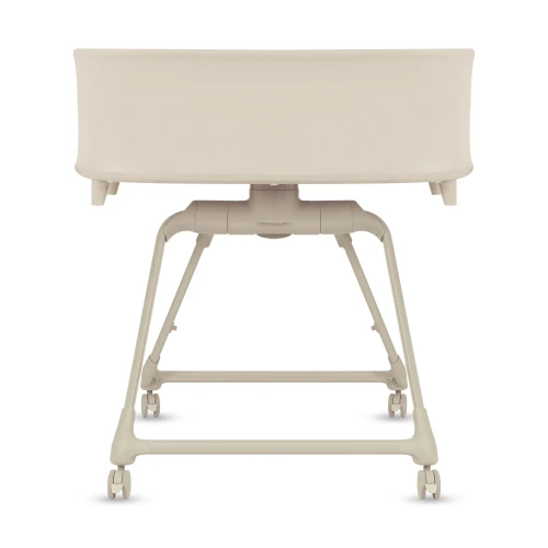 Patuc Co-sleeper + Scaun de masa 3 in 1 Lionelo Maddie Beige cumpăra în Chișinau