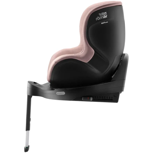 Scaun auto 61-105 cm (i-Size) Isofix Britax-Römer Dualfix Pro M Style Dusty Rose, rotativ 360 cumpăra în Chișinau