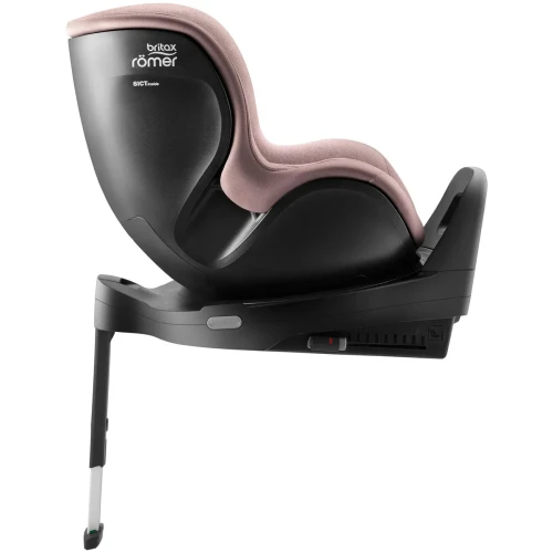 Scaun auto 61-105 cm (i-Size) Isofix Britax-Römer Dualfix Pro M Style Dusty Rose, rotativ 360 cumpăra în Chișinau
